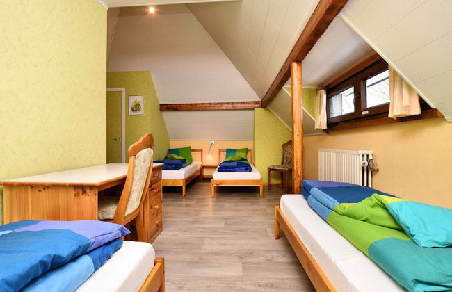 House in the Belgian Countryside, Ideal Base for Many Fine Excursions - Foto 7