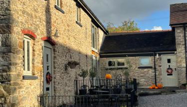 Little Howle Farm Barn - Foto 4