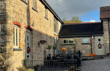 Little Howle Farm Barn - Foto 4