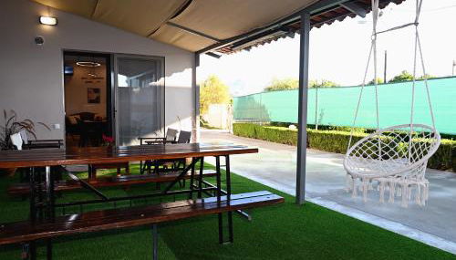 Aura House - Foto 2, Garden