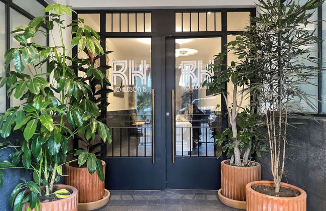 RIO HUDSON by Mr. W - Foto 71