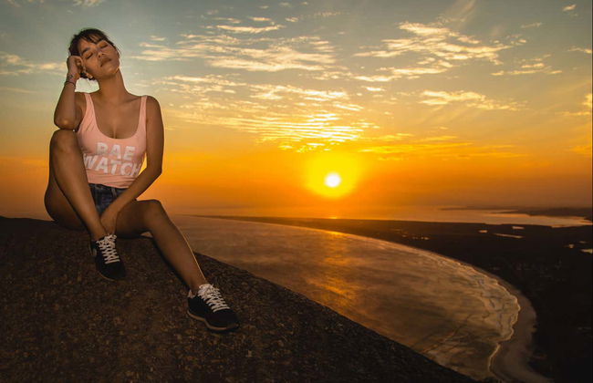 Pedra do Telegrafo Off-Roading Tour - Photo 5