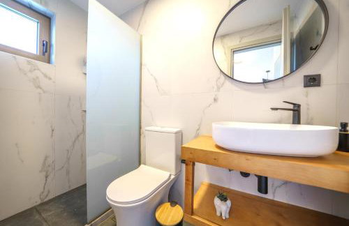 Vera Relaxo Villa, a Countryside Escape - Foto 44