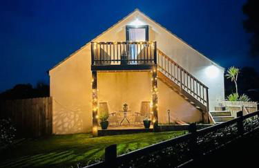 BallyweelyLodgeMourneMountainsHilltown - Foto 1