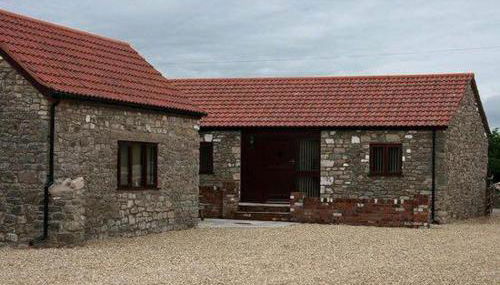 Sedbury Farm Cottages - Foto 2