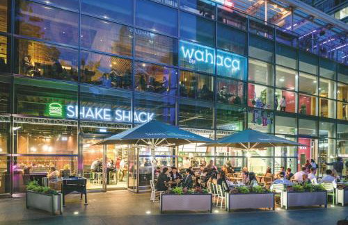 Spacious 2-Bedroom Apartment near Canary Wharf - London Ideal for Business, Leisure & Long Stays - Foto 44