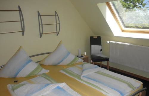 4 Sterne Ferienwohnung Ostsee auf dem Ferienhof Röhling - Foto 8