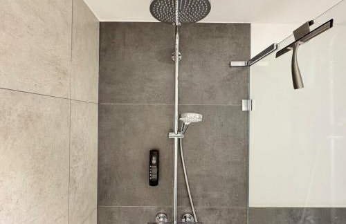 La Suite Blanche-Designapartment Freiburg Altstadt - Foto 9