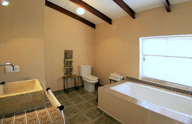 Cozy Cottage in Ronda With Swimming Pool - Foto 9