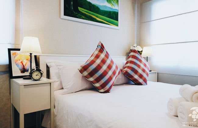 The Title Residencies Naiyang By Trips Phuket - Foto 11