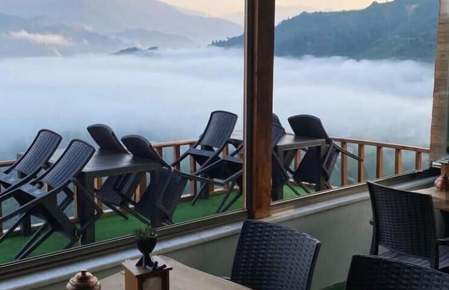 Kuzey Bungalov - Foto 12