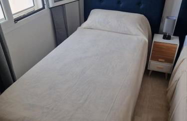 Casa amplia, piscina privada, 4 dormitorios y playa cercana - Foto 18