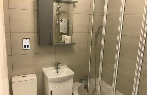 Foxes Sea Side Retreat Deluxe Chalet is a lovely holiday home tucked away on the Kent Coast - Foto 15