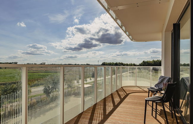 Family Apartment by Renters Prestige - Foto 43