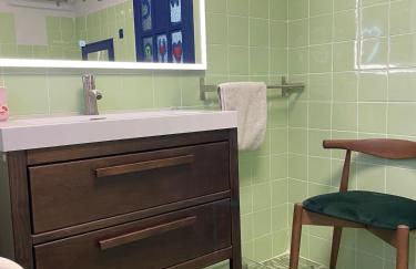 Villacremita Nice and different house in Rueda - Foto 30