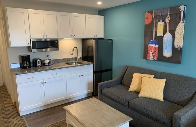 Riverview Resort - Foto 10