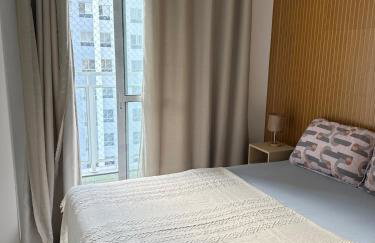 Centro do Rio - 2Q suíte, varandas e lazer completo - Foto 56