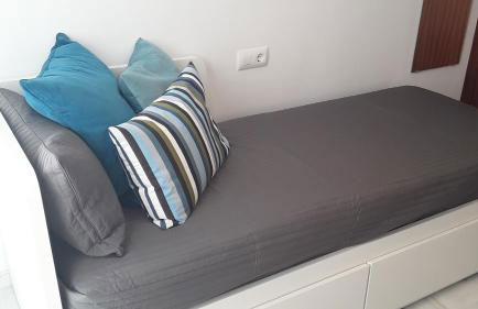 Sherryflat Paralejo 10 - Parking - Foto 8