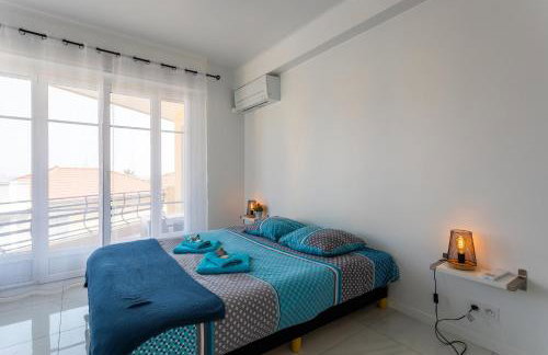 Cap Ferrat View III AP4401 By Riviera Holiday Hom - Foto 13