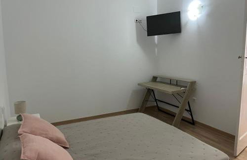 Apartamento El Clavel - Photo 11