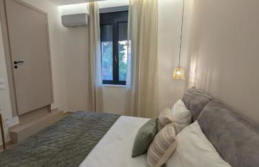 Eriad Patras - Calm Luxury Stay In The City Centre - Photo 31