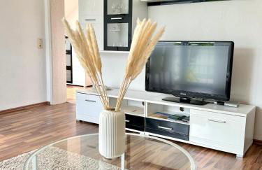 Ferienwohnung Seensucht Bostalsee - Foto 1