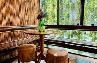 Maresias, Chalé H29 em condomínio dentro da Mata Atlântica e de frente a Entrada 18 da praia - Foto 20