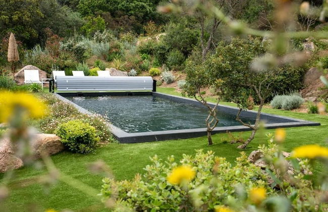 Les Villas de Palombaggia - Foto 46