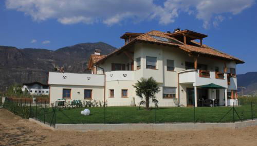 Apartments Klotz - Foto 3