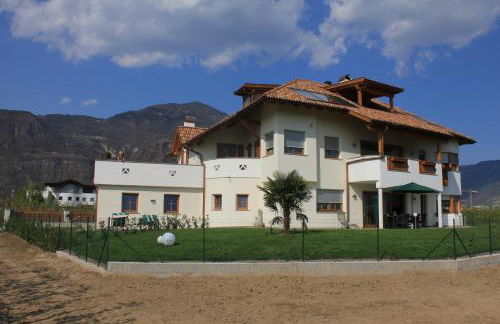 Apartments Klotz - Foto 3