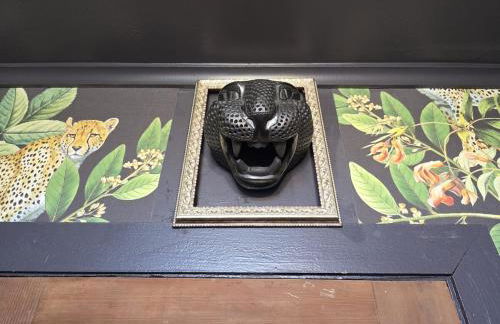 Charming Unique Themed Victorian Elegance - Foto 59