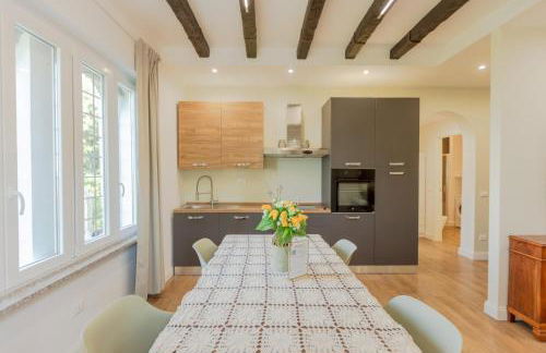 Villa Allegra Apartments in The Nature - Foto 24