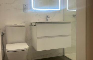 Villa Montjuic Apartments - Foto 10
