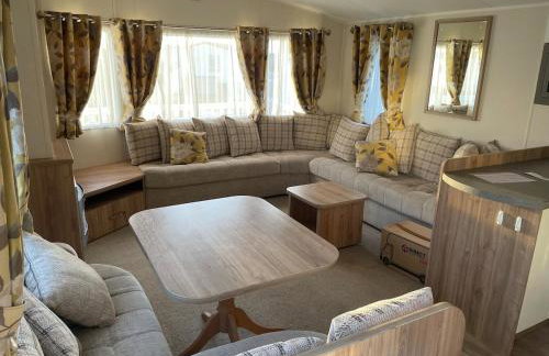 3 Bedroom Caravan at Elie Holiday Park - Foto 2