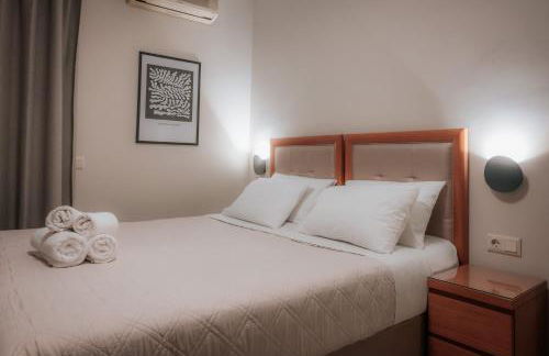 Hermes Rooms & Suites - Foto 60