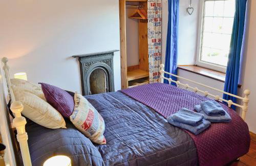 Trecarne Cottage - Foto 9