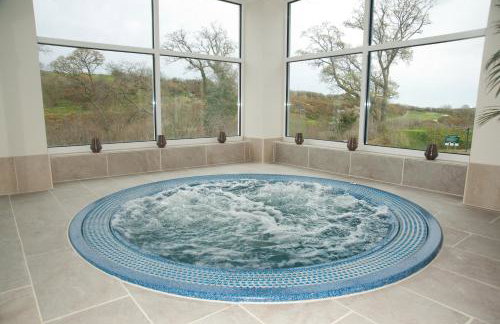 Best Western The Dartmouth Hotel, Golf & Spa - Photo 75