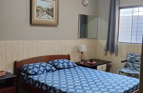 Apartamento Embaúbas - Foto 1