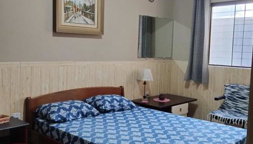 Apartamento Embaúbas - Foto 1