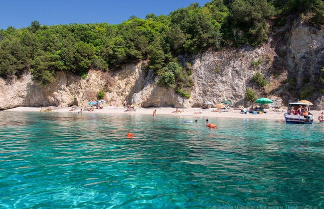 Villa Evanna - Foto 58