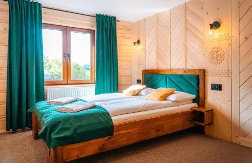 Apartamenty Dwupoziomowe Stasikowe Izby - Foto 48