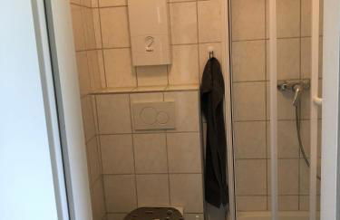 Ruhiges Apartment mit Blick in den Garten - Foto 5