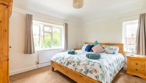 Host & Stay - St Clements House - Foto 4