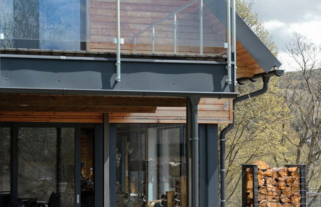 Villa Velka Upa - Kvh014 - Foto 43