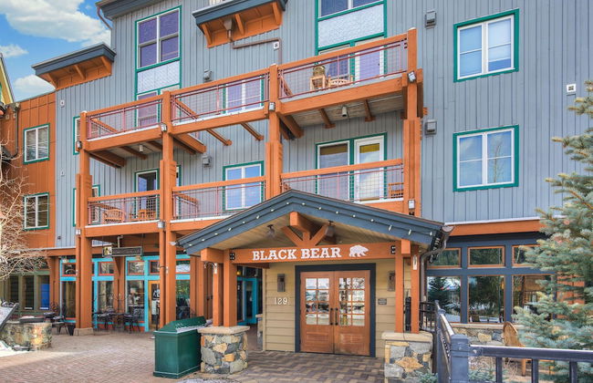 Jackpine & Black Bear Condos - Foto 45