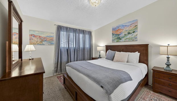 Red Ivy #5 - Foto 4, Habitación