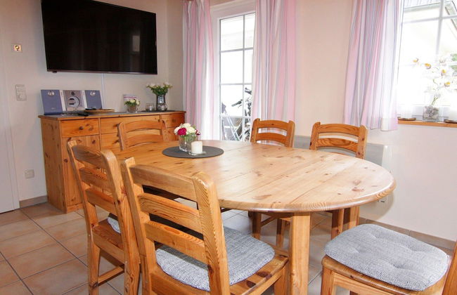 Doppelhaushalfte Bernsteinhaus II, Trassenheide - Foto 29