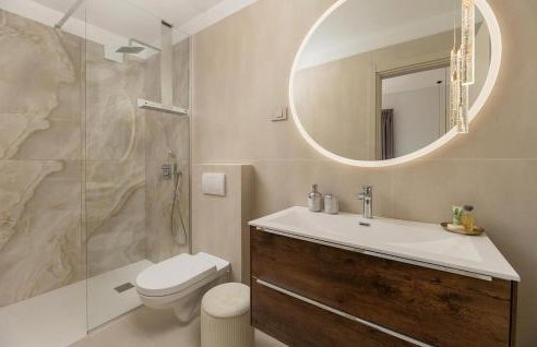 Beautiful Home In Trget - Foto 41