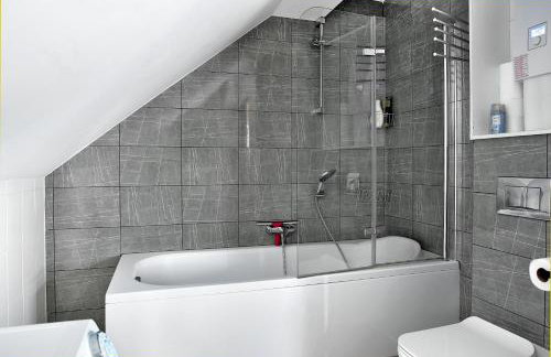 Agrosfera dom relaksacyjny - Foto 21