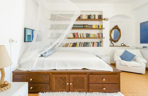 Los Olivos V.I.P Poolvilla Kritinia - Foto 69